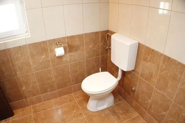 Apart Daire (Bale - right at the beach - A1 Plaza()