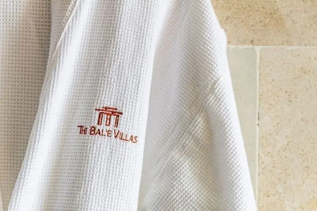 Deluxe Tek Büyük Yataklı Oda (open-air bath)