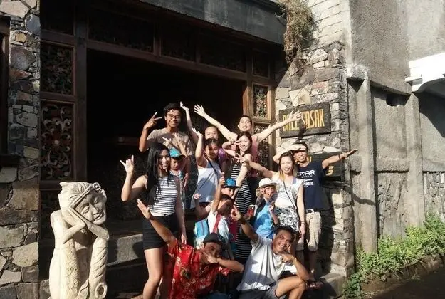 Family Oda