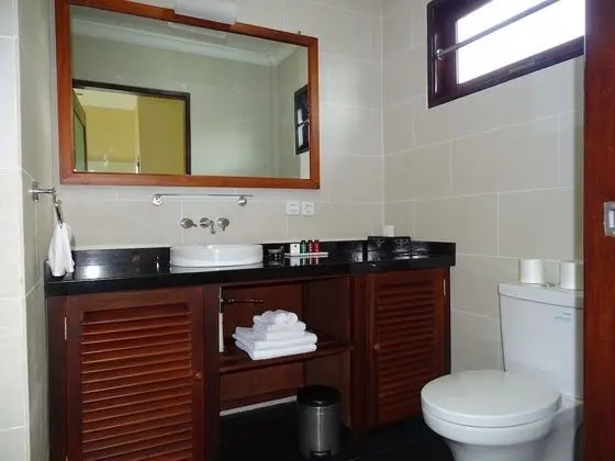 Standard Tek Büyük Yataklı Oda, 1 En Büyük (King) Boy Yatak, Teras, Bahçe Manzaralı