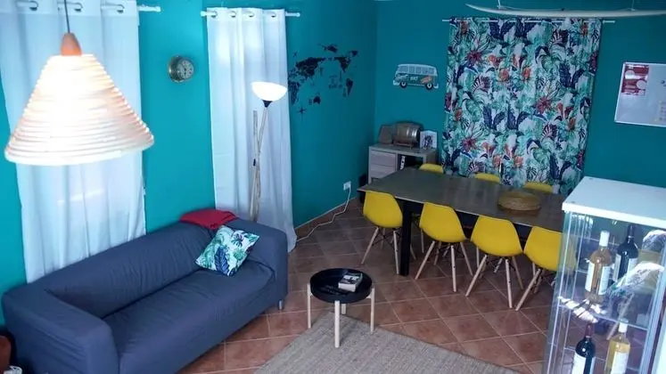 Family Ev, 4 Yatak Odası
