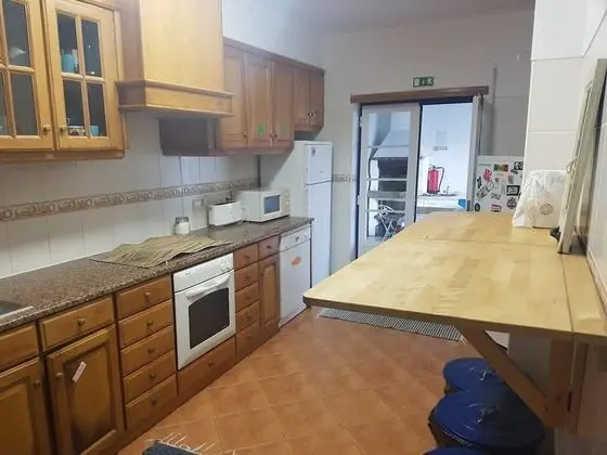 Family Ev, 4 Yatak Odası