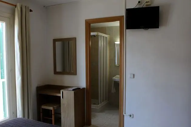 1 Çift Kişilik Veya 2 Tek Kişilik Yatak Standard