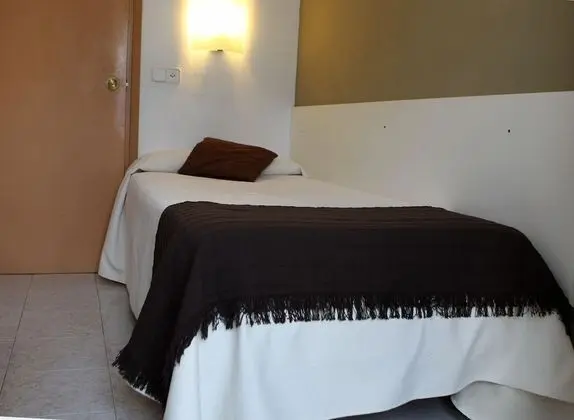 Tek Kişilik Oda