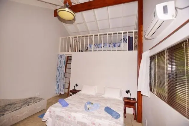 Ev, 4 Yatak Odası