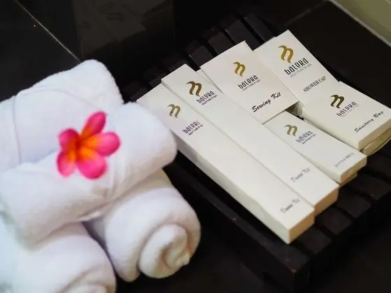 Deluxe İki Ayrı Yataklı Oda