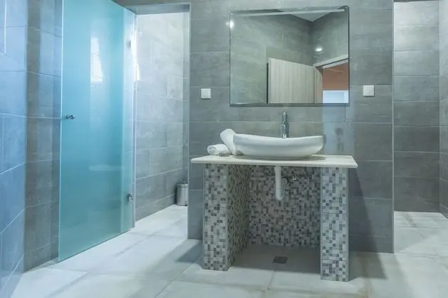 Villa, Sigara İçilebilir