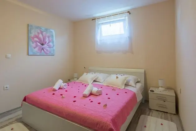 Villa, Sigara İçilebilir