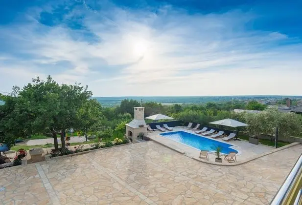 Villa, Sigara İçilebilir