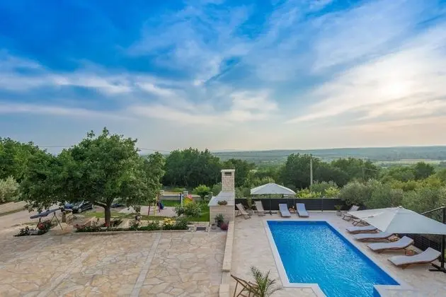 Villa, Sigara İçilebilir