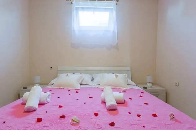 Villa, Sigara İçilebilir