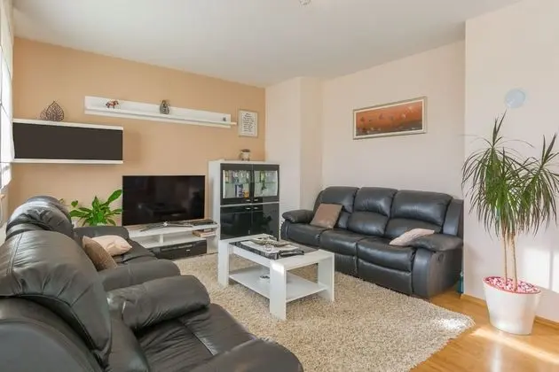 Villa, Sigara İçilebilir