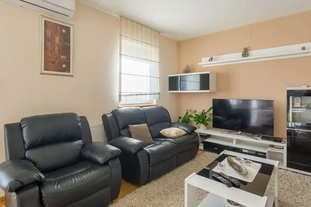 Villa, Sigara İçilebilir