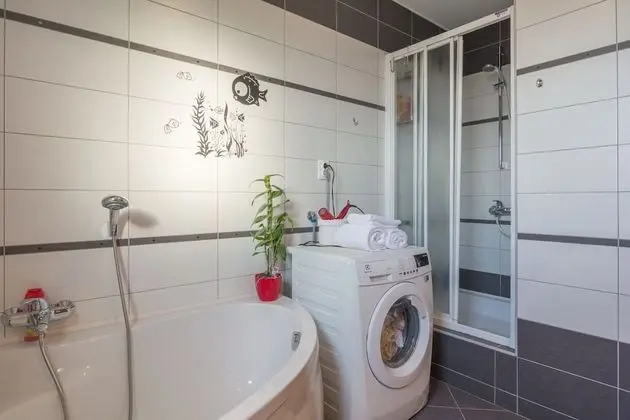 Villa, Sigara İçilebilir