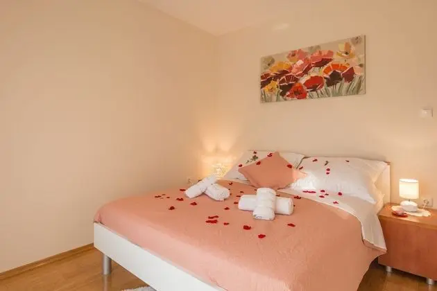 Villa, Sigara İçilebilir