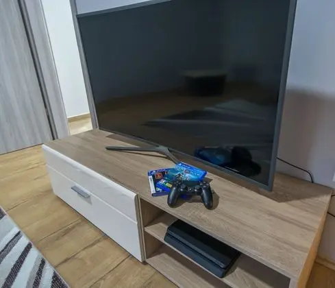 Villa, Sigara İçilebilir