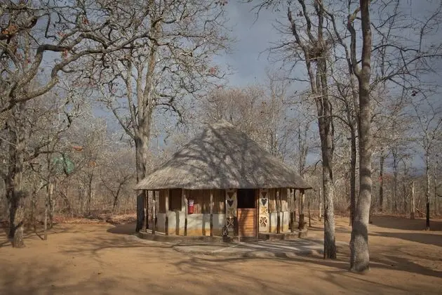 Baleni Cultural Camp (1)