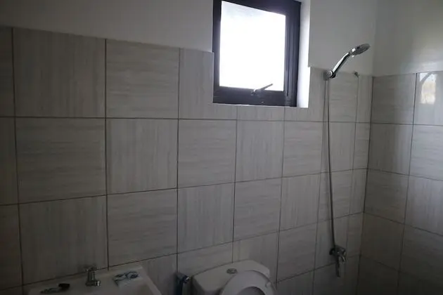 Tek Büyük Yataklı Oda (Budget)