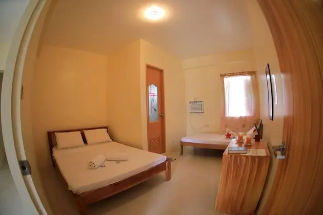 Üç Kişilik Oda, Özel Banyo