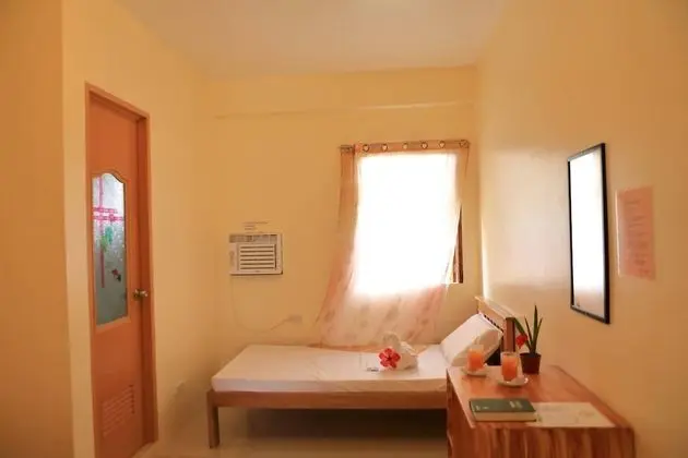 Üç Kişilik Oda, Özel Banyo