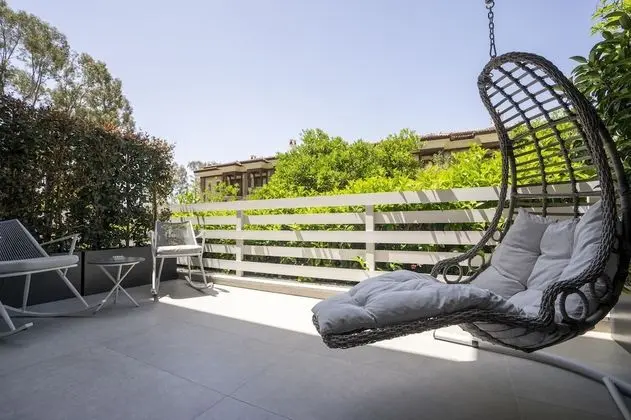 Teras/veranda