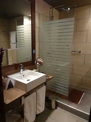 İki Ayrı Yataklı Oda (Interior)