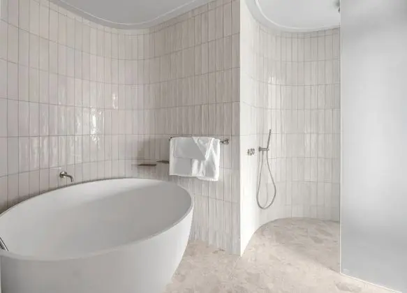 Luxury Çatı Katı Süiti (Penthouse), 2 Yatak Odası, Dağ Manzaralı
