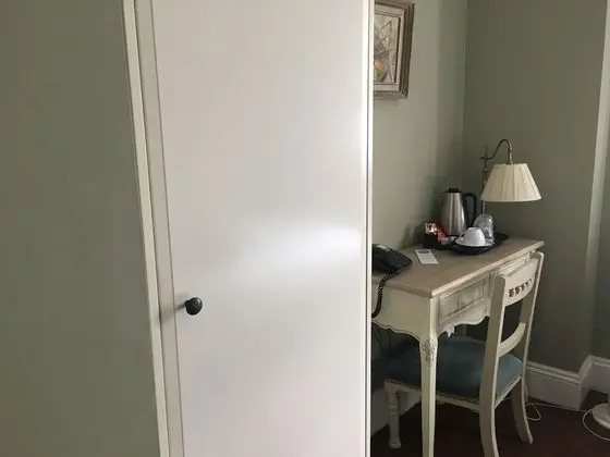 Tek Kişilik Oda, 1 Tek Kişilik Yatak
