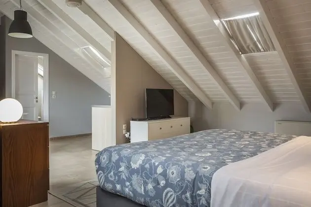 Executive Süit (Loft no 109)