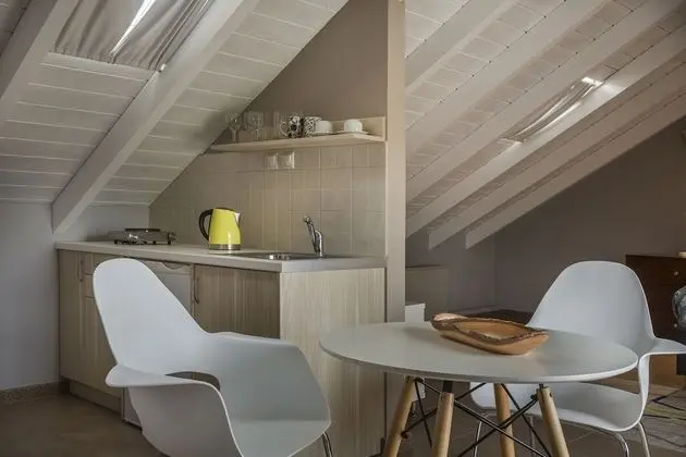 Executive Süit (Loft no 109)
