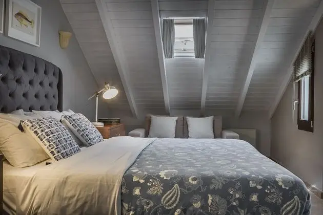 Executive Süit (Loft no 109)