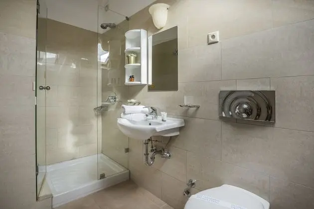 Executive Süit (Loft no 109)