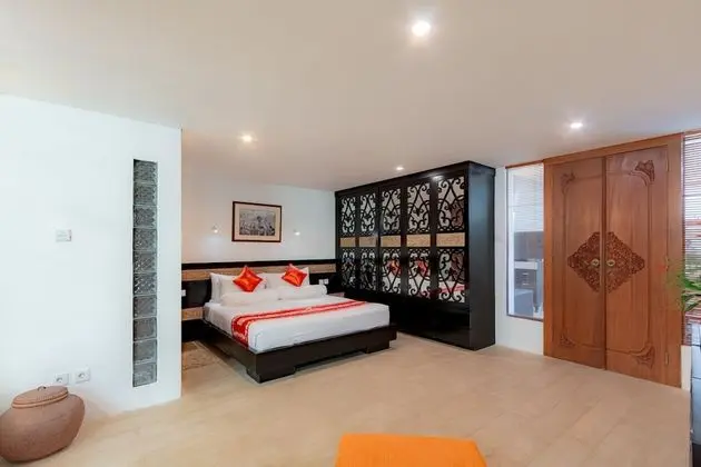 Villa, 2 Yatak Odası, Kişiye Özel Havuzlu
