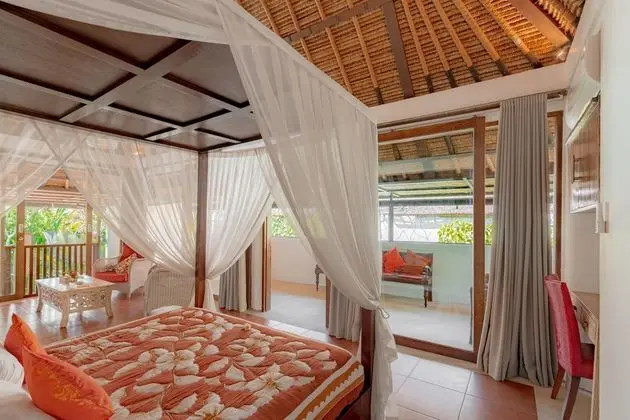Villa, 2 Yatak Odası, Kişiye Özel Havuzlu