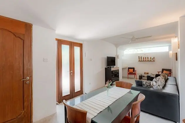 Villa, 2 Yatak Odası, Kişiye Özel Havuzlu