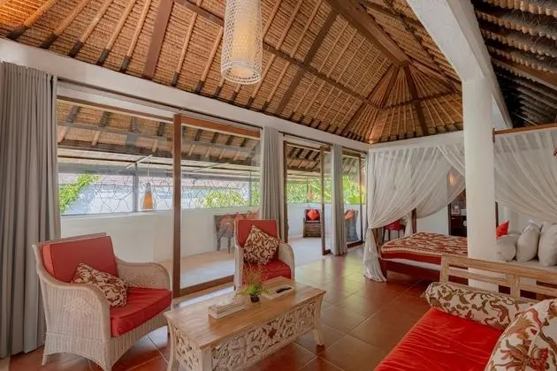Villa, 2 Yatak Odası, Kişiye Özel Havuzlu
