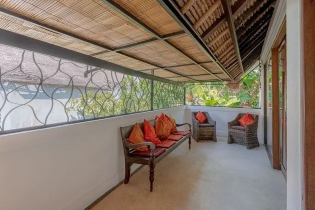 Villa, 2 Yatak Odası, Kişiye Özel Havuzlu