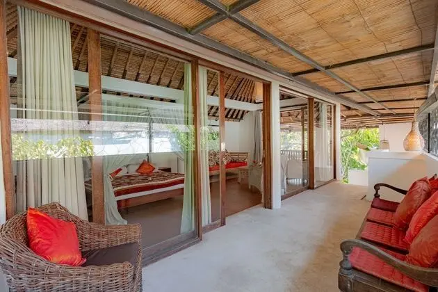Villa, 2 Yatak Odası, Kişiye Özel Havuzlu