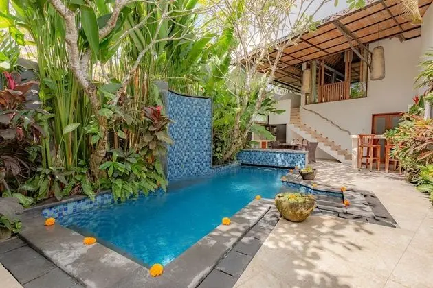 Villa, 2 Yatak Odası, Kişiye Özel Havuzlu