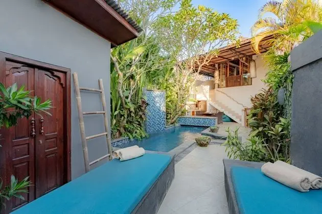 Villa, 2 Yatak Odası, Kişiye Özel Havuzlu