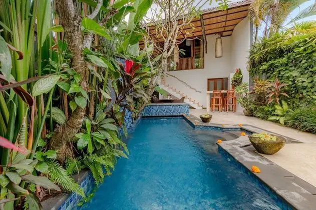 Villa, 2 Yatak Odası, Kişiye Özel Havuzlu