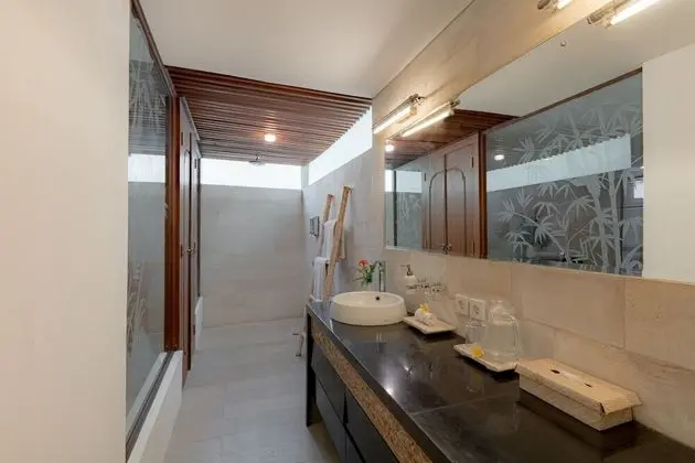 Villa, 2 Yatak Odası, Kişiye Özel Havuzlu