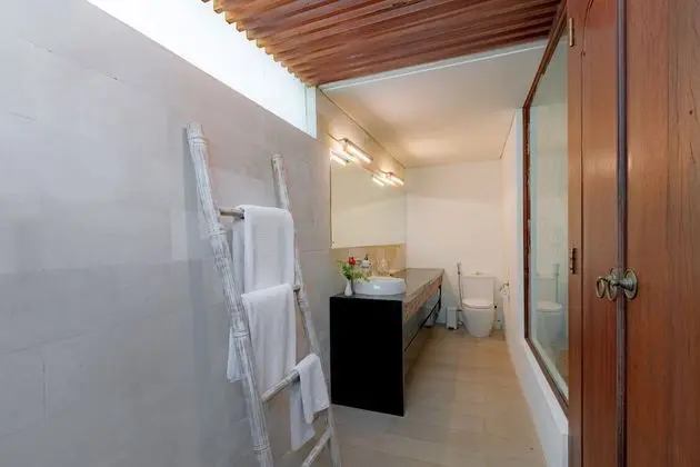Villa, 2 Yatak Odası, Kişiye Özel Havuzlu