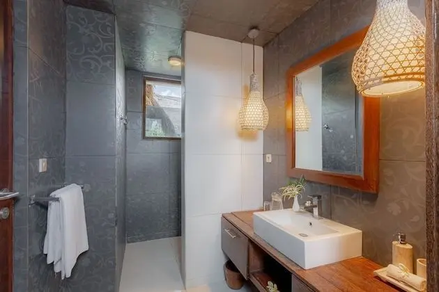 Villa, 2 Yatak Odası, Kişiye Özel Havuzlu