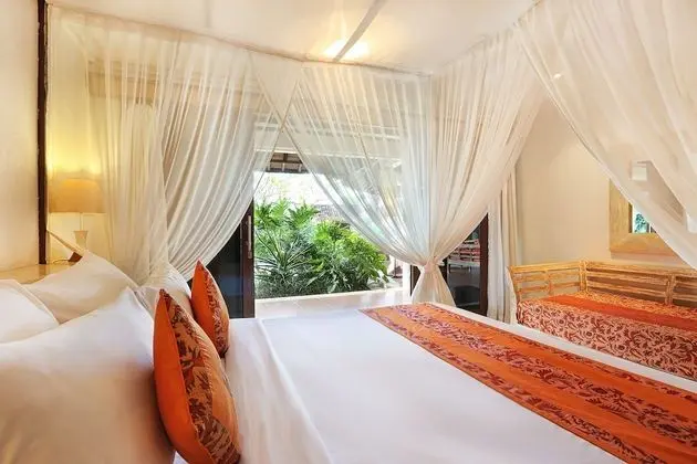 Villa, 4 Yatak Odası