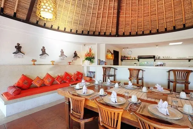 Villa, 4 Yatak Odası