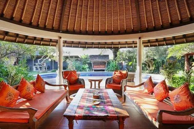 Villa, 4 Yatak Odası