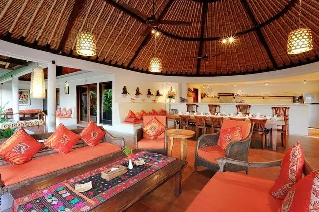 Villa, 4 Yatak Odası