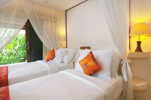 Villa, 4 Yatak Odası