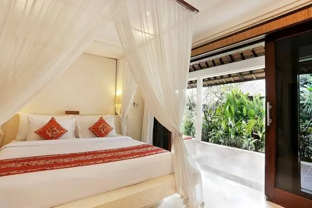 Villa, 4 Yatak Odası